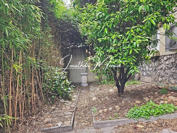Appartement à vendre 6 pièces de 80 m²