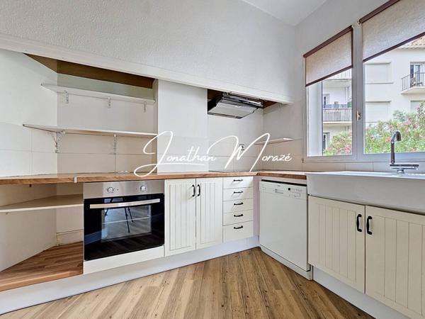 Appartement à vendre 6 pièces de 80 m²