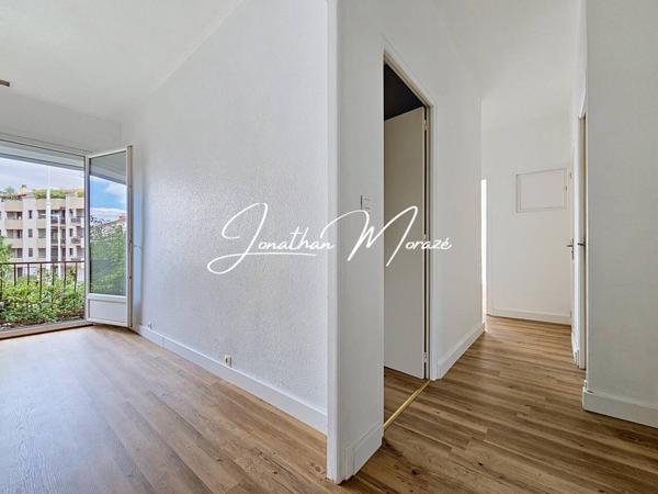 Appartement à vendre 6 pièces de 80 m²