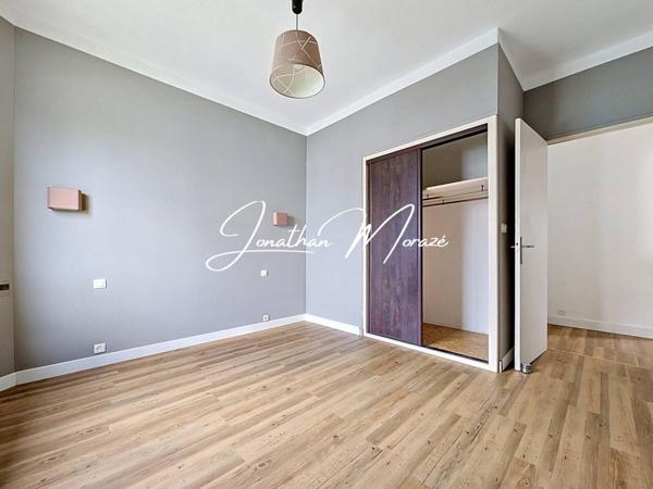 Appartement à vendre 6 pièces de 80 m²