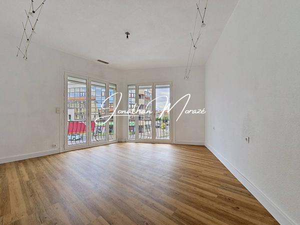 Appartement à vendre 6 pièces de 80 m²