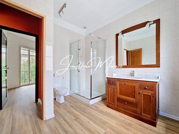 Appartement à vendre 6 pièces de 80 m²
