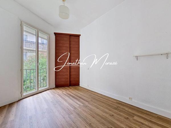 Appartement à vendre 6 pièces de 80 m²