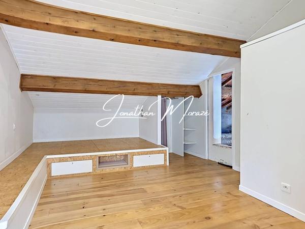 Appartement à vendre 6 pièces de 80 m²