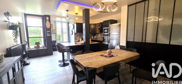 Maison à vendre 6 pièces 108 m² Bairon et ses environs