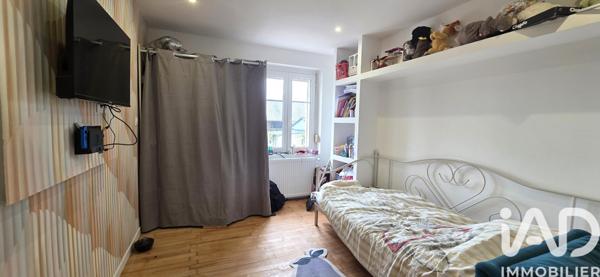 Maison à vendre 6 pièces 108 m² Bairon et ses environs