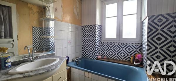 Maison à vendre 6 pièces 108 m² Bairon et ses environs