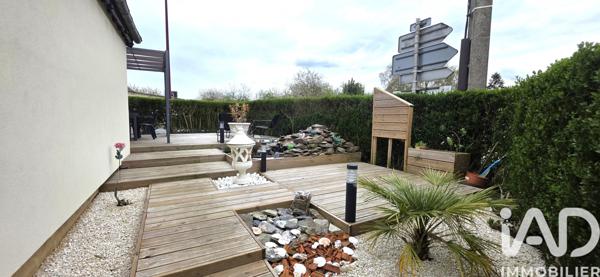 Maison à vendre 6 pièces 108 m² Bairon et ses environs