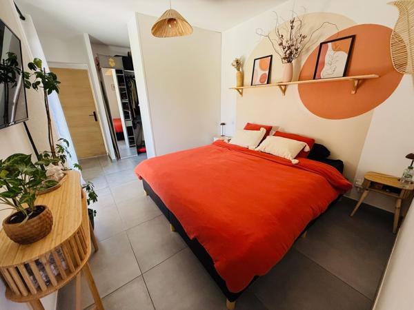 VILLA T5 NORMES RT2012 AVEC GARAGE