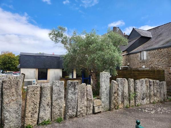 Immeuble à vendre |  Trégunc |  266 m²