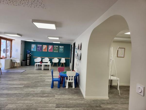 Immeuble à vendre |  Trégunc |  266 m²