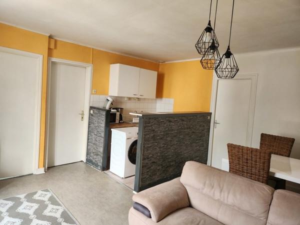 Immeuble à vendre |  Trégunc |  266 m²