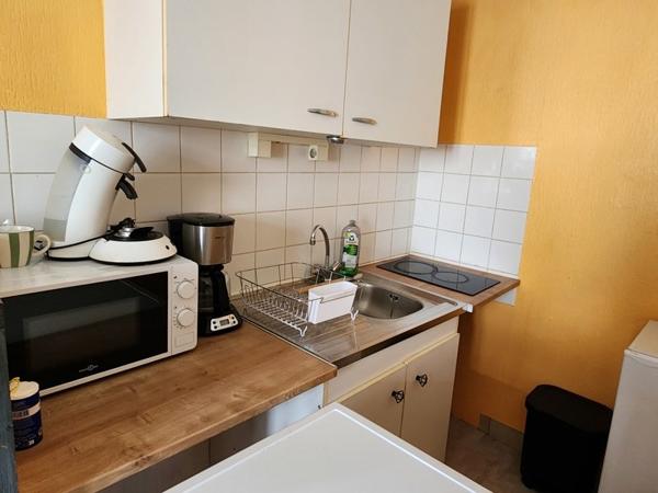 Immeuble à vendre |  Trégunc |  266 m²