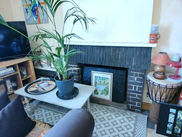 Immeuble à vendre |  Trégunc |  266 m²