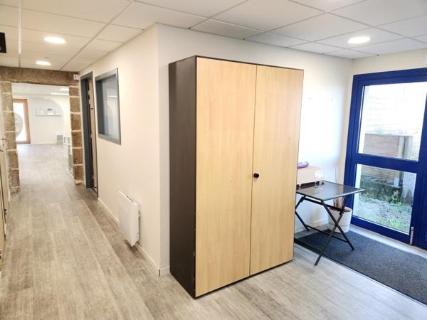 Immeuble à vendre |  Trégunc |  266 m²