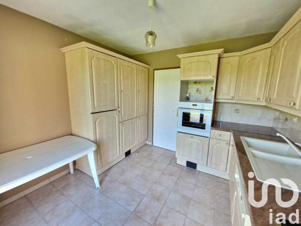 Maison à vendre 6 pièces 116 m² Sully-sur-Loire