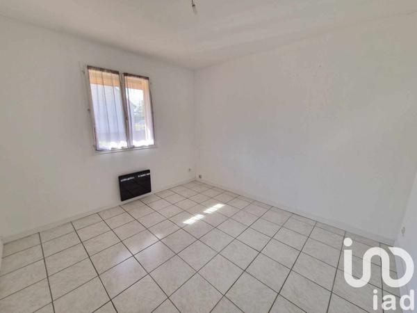 Maison à vendre 6 pièces 116 m² Sully-sur-Loire