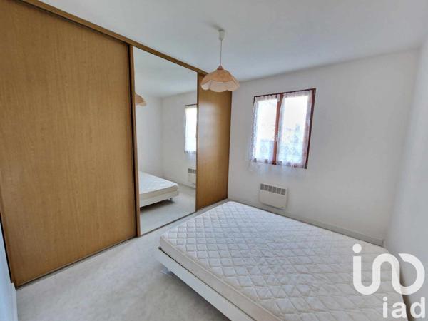 Maison à vendre 6 pièces 116 m² Sully-sur-Loire