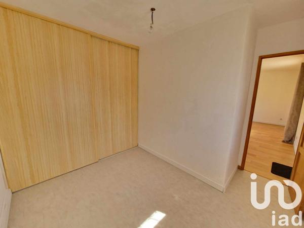 Maison à vendre 6 pièces 116 m² Sully-sur-Loire