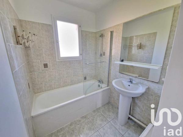 Maison à vendre 6 pièces 116 m² Sully-sur-Loire