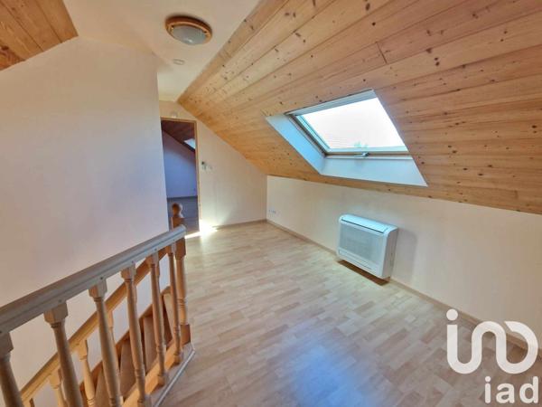 Maison à vendre 6 pièces 116 m² Sully-sur-Loire