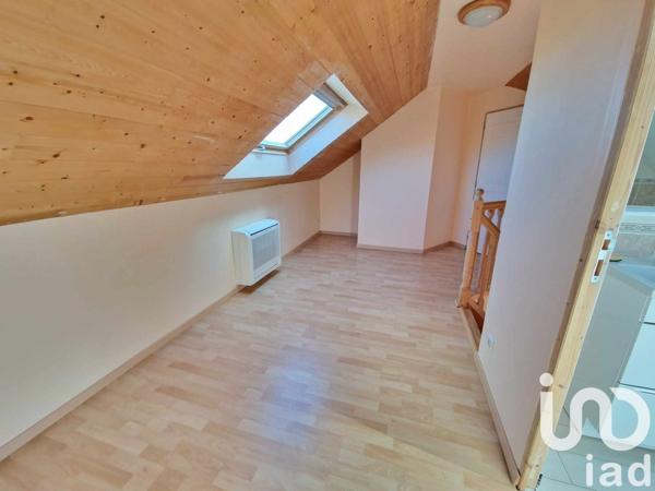 Maison à vendre 6 pièces 116 m² Sully-sur-Loire