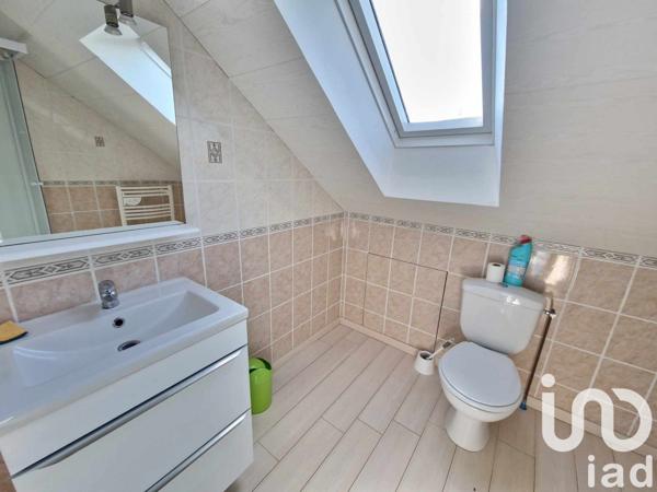 Maison à vendre 6 pièces 116 m² Sully-sur-Loire