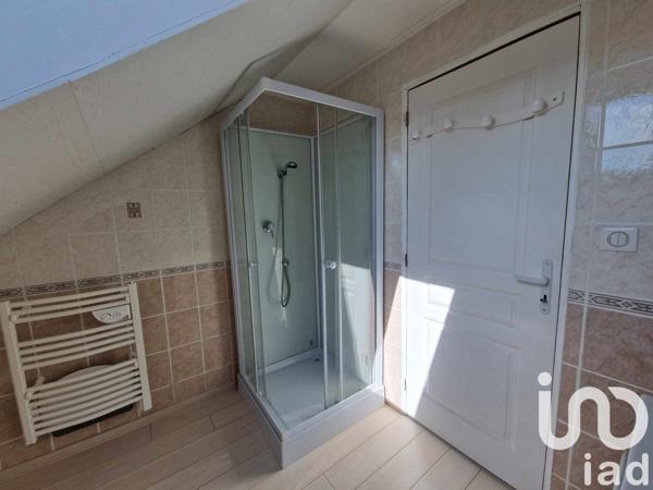 Maison à vendre 6 pièces 116 m² Sully-sur-Loire