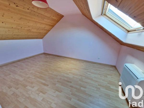 Maison à vendre 6 pièces 116 m² Sully-sur-Loire