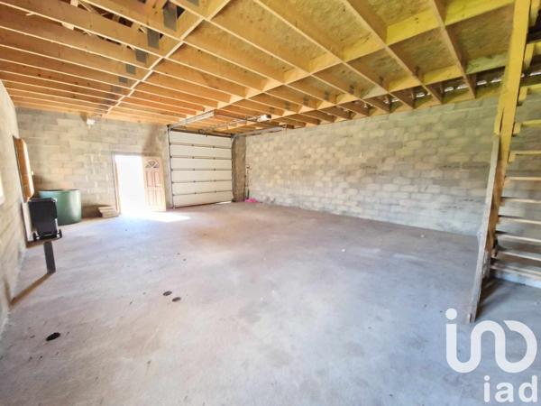 Maison à vendre 6 pièces 116 m² Sully-sur-Loire