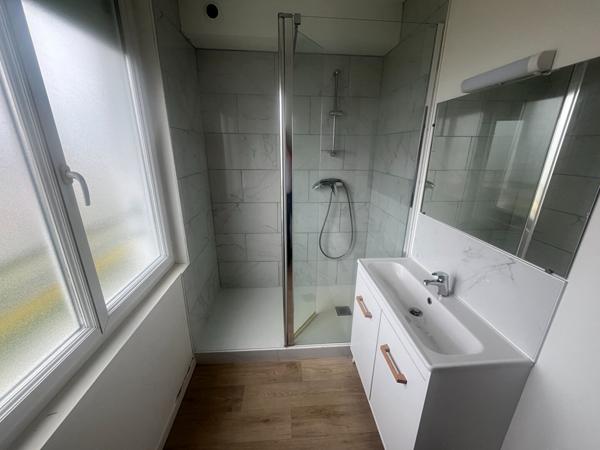 Appartement T3 DUPLEX