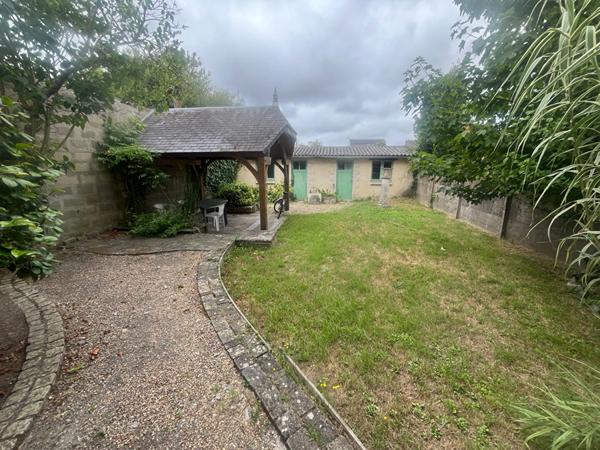 Appartement T3 DUPLEX