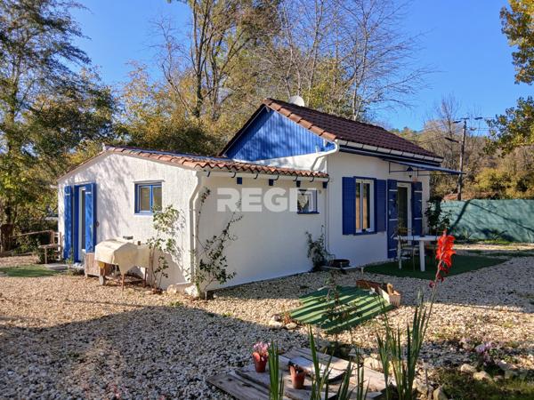 Chancelade (24650) Maisonnette Individuelle 2 Pièces 45m2 - Chancelade