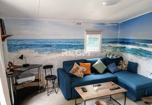 Chancelade (24650) Maisonnette Individuelle 2 Pièces 45m2 - Chancelade