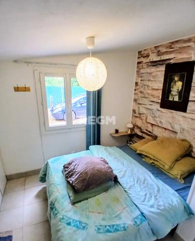 Chancelade (24650) Maisonnette Individuelle 2 Pièces 45m2 - Chancelade