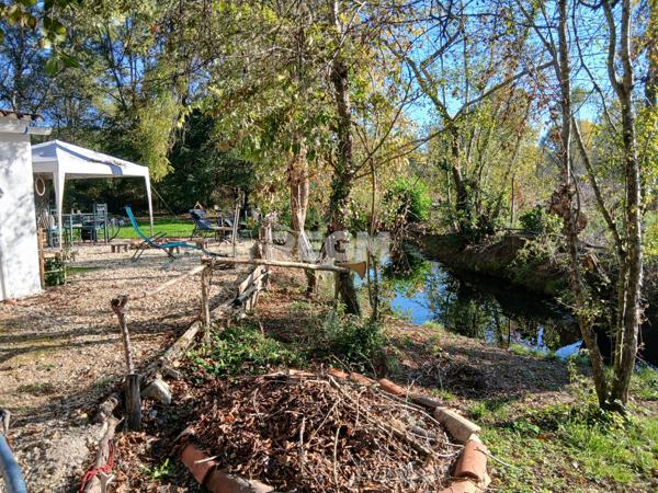 Chancelade (24650) Maisonnette Individuelle 2 Pièces 45m2 - Chancelade