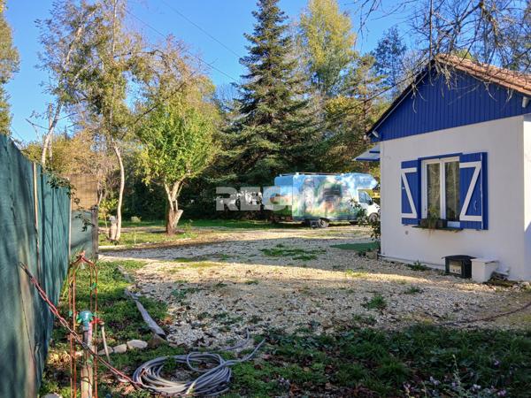 Chancelade (24650) Maisonnette Individuelle 2 Pièces 45m2 - Chancelade