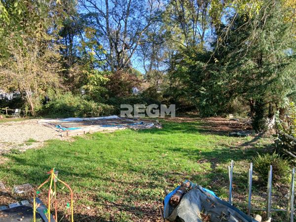 Chancelade (24650) Maisonnette Individuelle 2 Pièces 45m2 - Chancelade