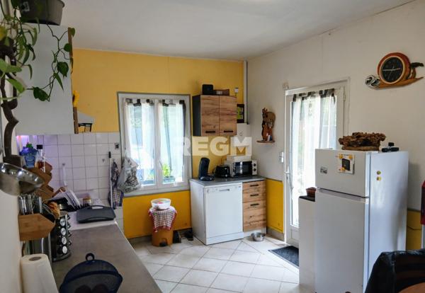 Chancelade (24650) Maisonnette Individuelle 2 Pièces 45m2 - Chancelade