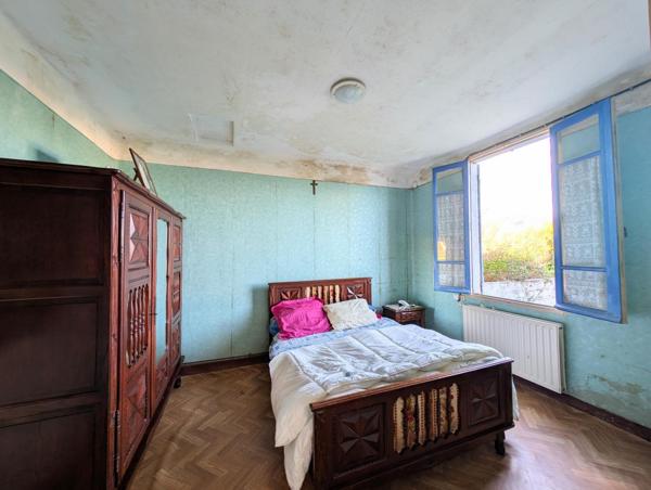 Le Croisic, T4, proche des plages à pied, 301 m² de terrain