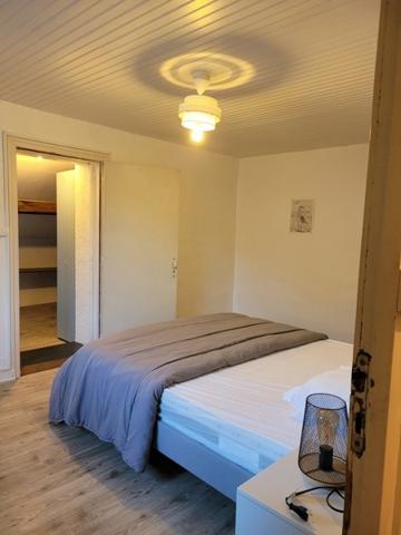 Appartement à louer 580 € CC La Souterraine 3 p 94 m² DPE D
