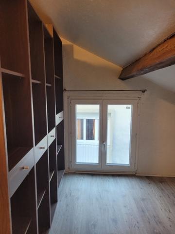 Appartement à louer 580 € CC La Souterraine 3 p 94 m² DPE D