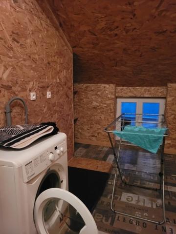 Appartement à louer 580 € CC La Souterraine 3 p 94 m² DPE D