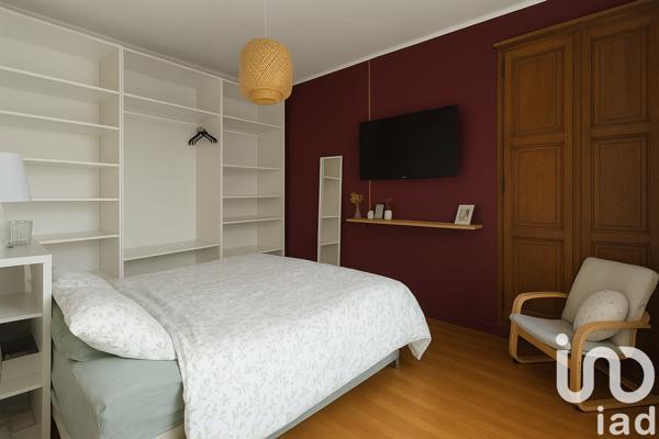 Maison à vendre 7 pièces 150 m² Vireux-Molhain