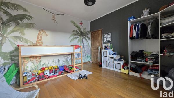 Maison à vendre 7 pièces 150 m² Vireux-Molhain