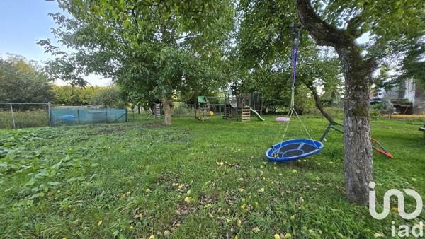 Maison à vendre 7 pièces 150 m² Vireux-Molhain