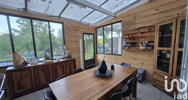 Maison à vendre 7 pièces 150 m² Vireux-Molhain