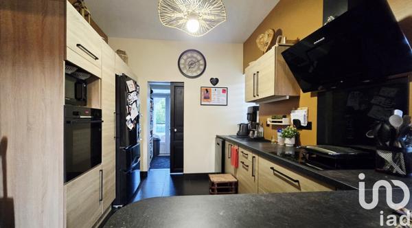 Maison à vendre 7 pièces 150 m² Vireux-Molhain