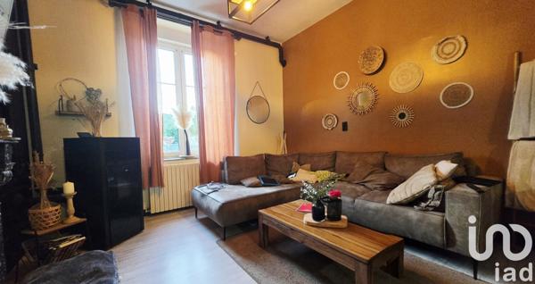 Maison à vendre 7 pièces 150 m² Vireux-Molhain