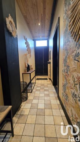 Maison à vendre 7 pièces 150 m² Vireux-Molhain